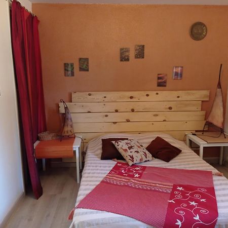 Gite Le Cerisier Via Rhona Dolce Via La Voulte-sur-Rhone 外观 照片