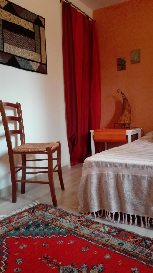 Gite Le Cerisier Via Rhona Dolce Via La Voulte-sur-Rhone 外观 照片