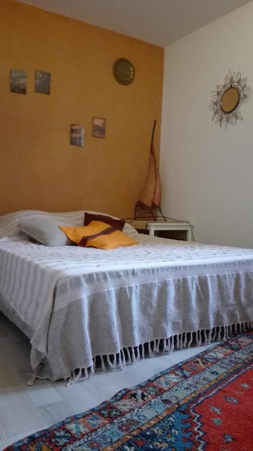 Gite Le Cerisier Via Rhona Dolce Via La Voulte-sur-Rhone 外观 照片