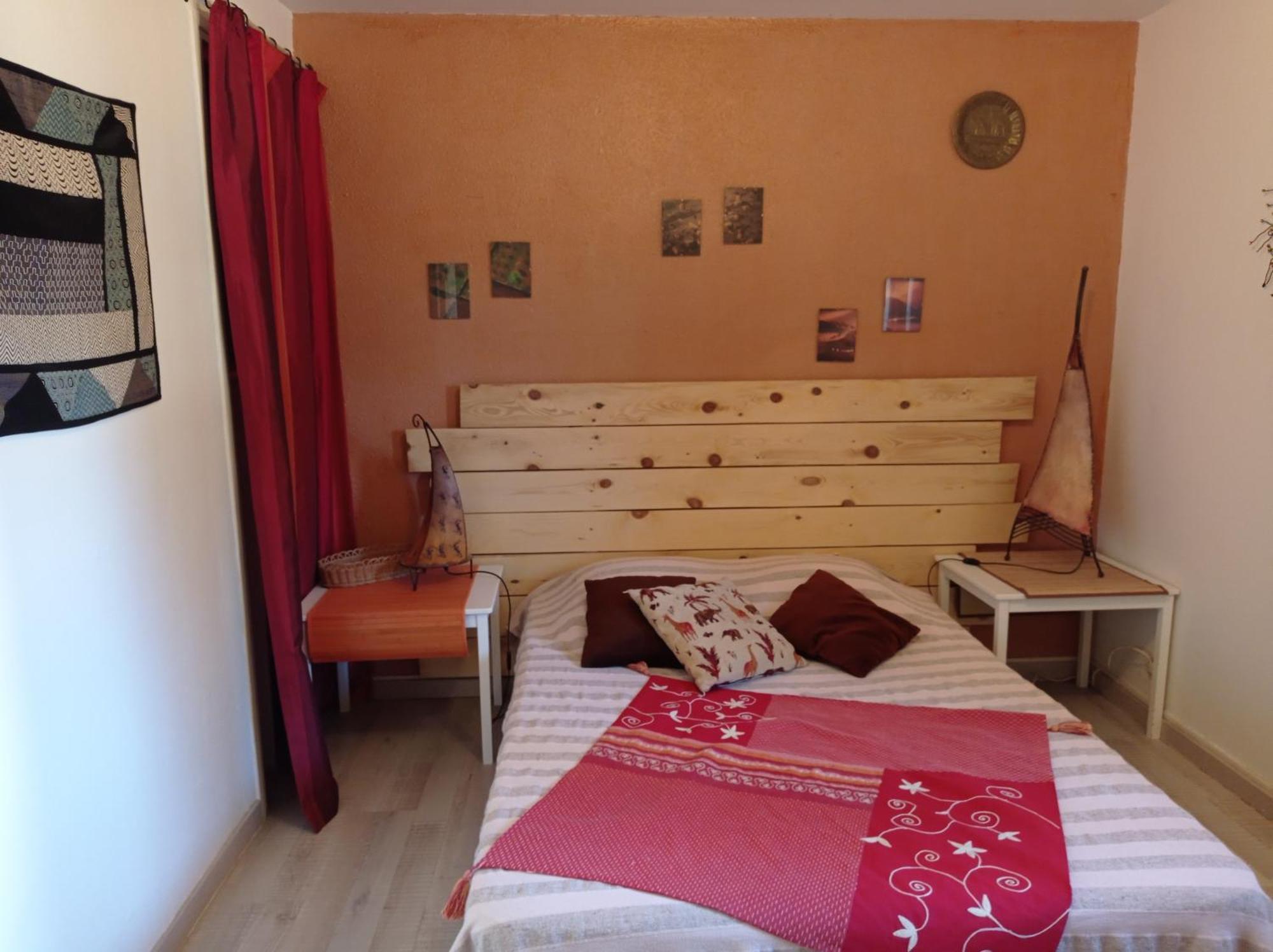 Gite Le Cerisier Via Rhona Dolce Via La Voulte-sur-Rhone 外观 照片